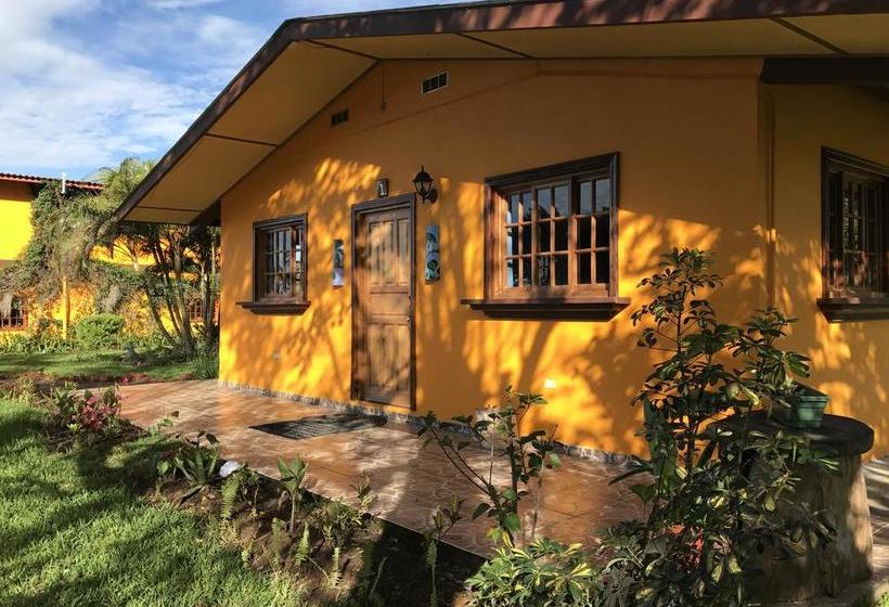 Hotel Santuario Lodge | Boquete | Chiriquí | Panamá 4