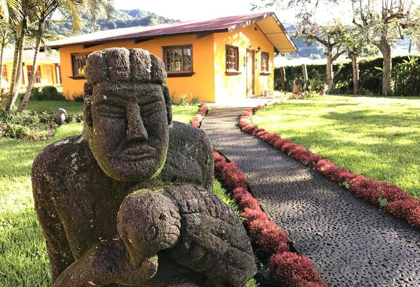 Hotel Santuario Lodge | Boquete | Chiriquí | Panamá 5