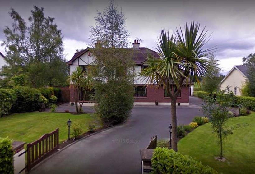 Bed and Breakfast Willow Wood House Tullamore