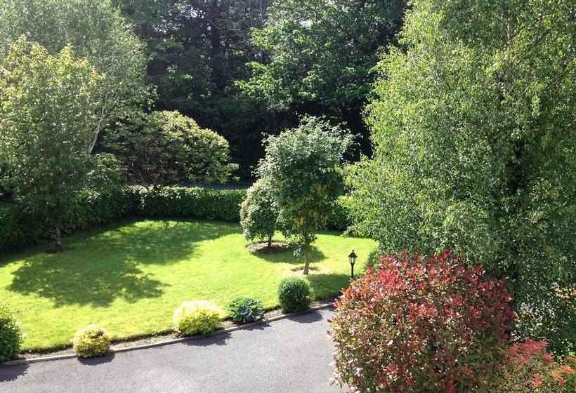 Bed and Breakfast Willow Wood House | Tullamore | Offaly | Ireland 1