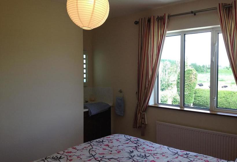 Bed and Breakfast Willow Wood House | Tullamore | Offaly | Ireland 10