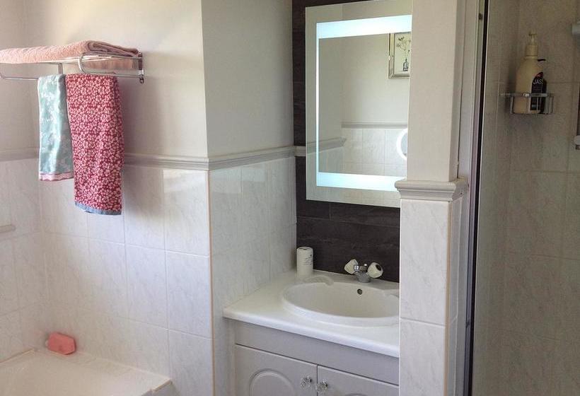 Bed and Breakfast Willow Wood House | Tullamore | Offaly | Ireland 11