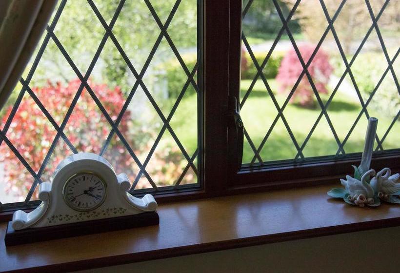 Bed and Breakfast Willow Wood House | Tullamore | Offaly | Ireland 12