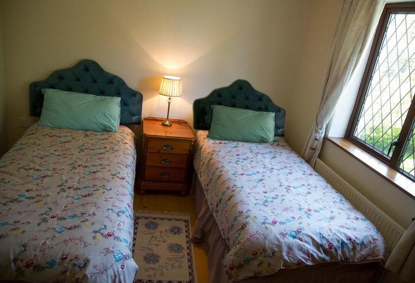 Bed and Breakfast Willow Wood House | Tullamore | Offaly | Ireland 13