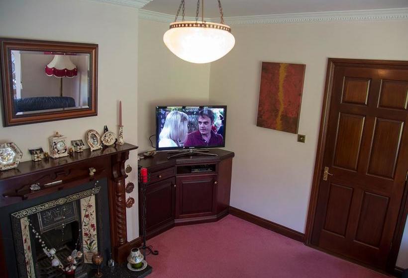 Bed and Breakfast Willow Wood House | Tullamore | Offaly | Ireland 14