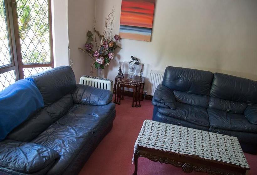 Bed and Breakfast Willow Wood House | Tullamore | Offaly | Ireland 15