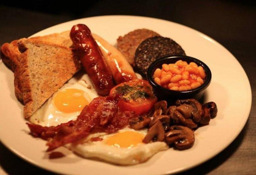 Bed and Breakfast Willow Wood House | Tullamore | Offaly | Ireland 16