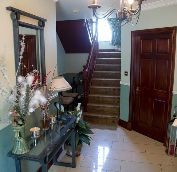 Bed and Breakfast Willow Wood House | Tullamore | Offaly | Ireland 19