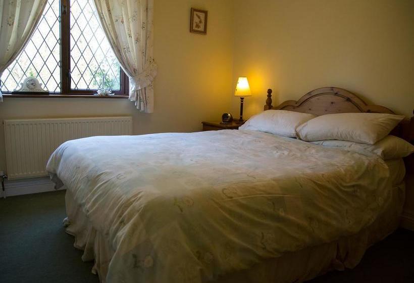 Bed and Breakfast Willow Wood House | Tullamore | Offaly | Ireland 2