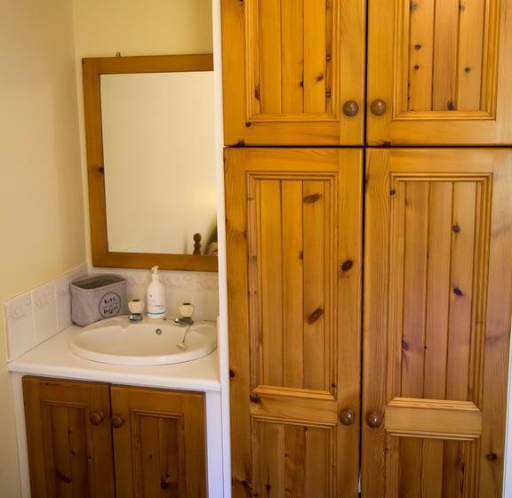 Bed and Breakfast Willow Wood House | Tullamore | Offaly | Ireland 20