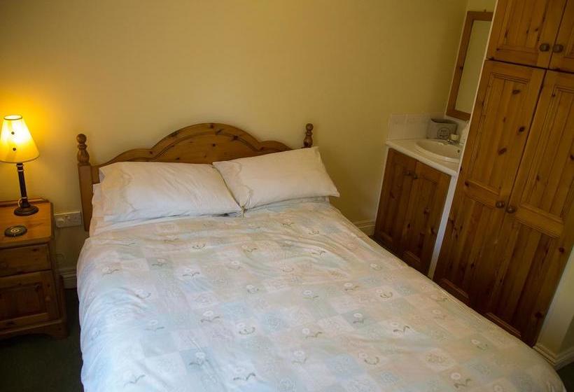Bed and Breakfast Willow Wood House | Tullamore | Offaly | Ireland 3
