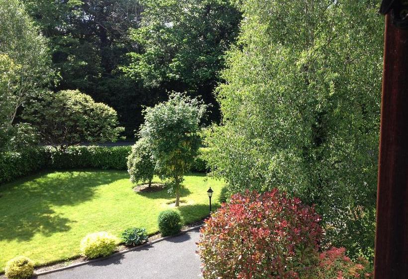 Bed and Breakfast Willow Wood House | Tullamore | Offaly | Ireland 4