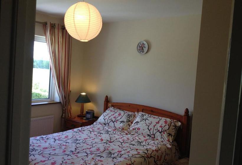 Bed and Breakfast Willow Wood House | Tullamore | Offaly | Ireland 5