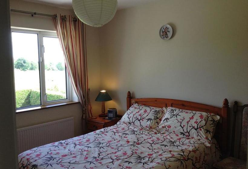 Bed and Breakfast Willow Wood House | Tullamore | Offaly | Ireland 6