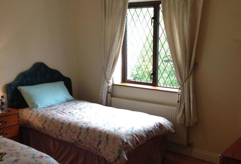 Bed and Breakfast Willow Wood House | Tullamore | Offaly | Ireland 7