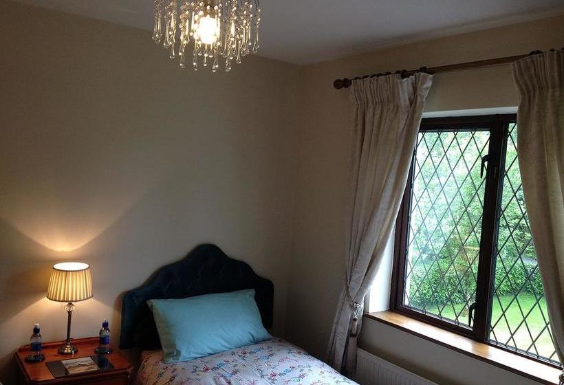 Bed and Breakfast Willow Wood House | Tullamore | Offaly | Ireland 8