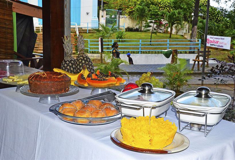 Hotel Pousada Xerife