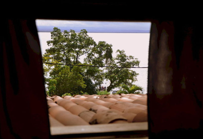 Hotel Pousada Xerife  | Morro de são Paulo | Bahia | Brasil 10