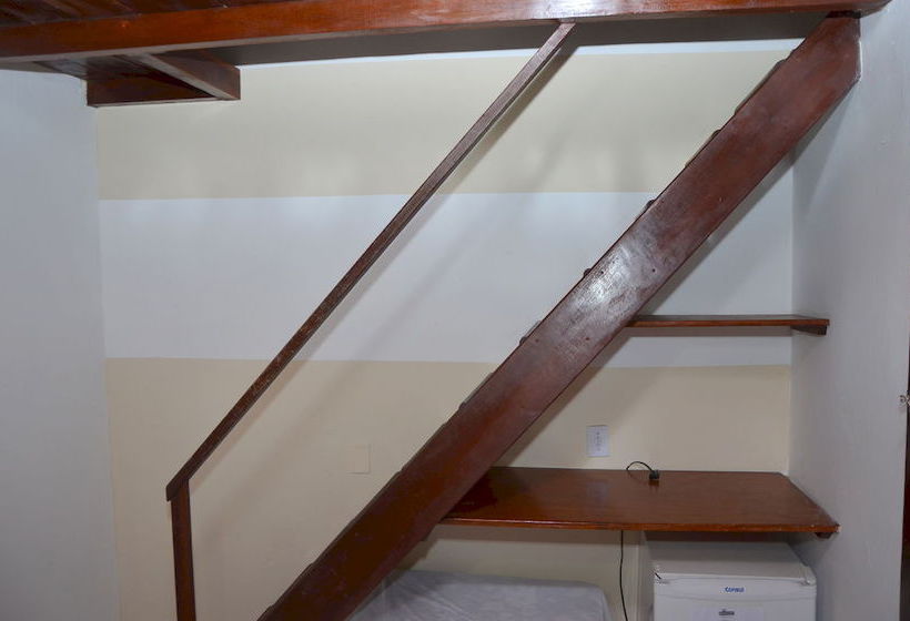 Hotel Pousada Xerife  | Morro de são Paulo | Bahia | Brasil 11