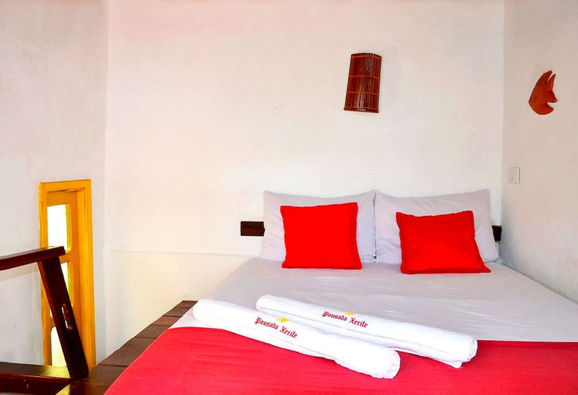 Hotel Pousada Xerife  | Morro de são Paulo | Bahia | Brasil 13