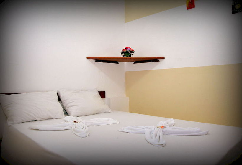 Hotel Pousada Xerife  | Morro de são Paulo | Bahia | Brasil 17