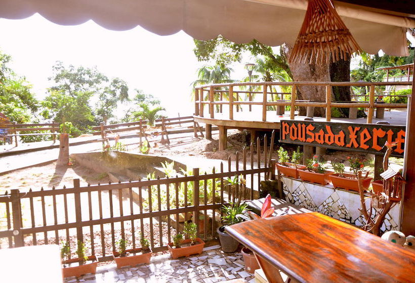 Hotel Pousada Xerife  | Morro de são Paulo | Bahia | Brasil 20