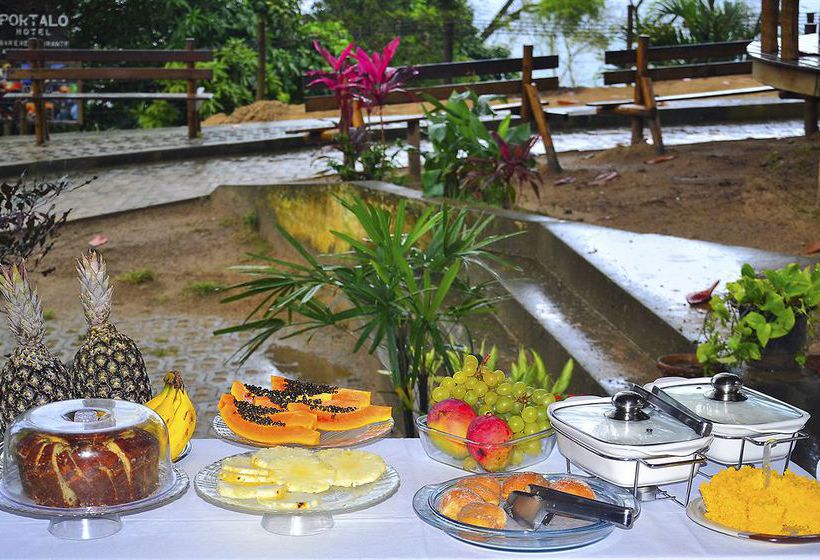 Hotel Pousada Xerife  | Morro de são Paulo | Bahia | Brasil 3