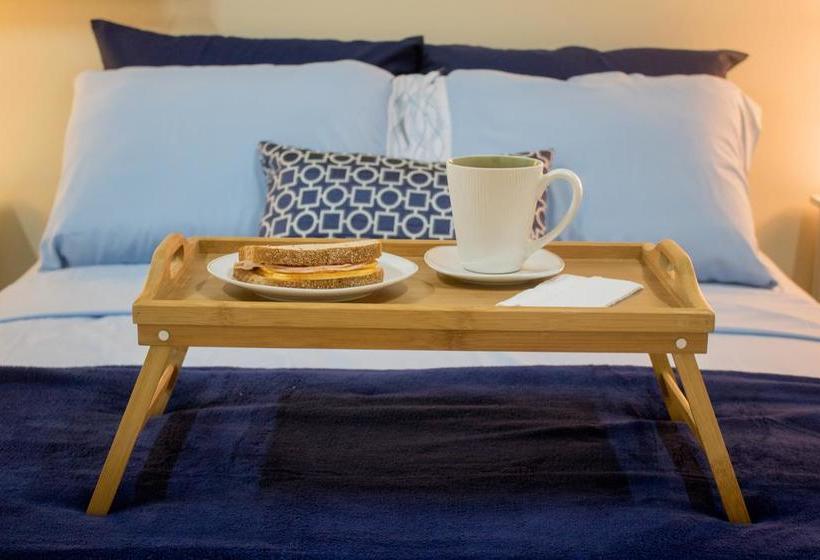 Bed and Breakfast Casa Andrea | Ciudad de Panama | Panamá | Panamá 1