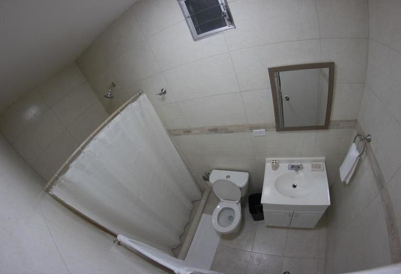 Bed and Breakfast Casa Andrea | Ciudad de Panama | Panamá | Panamá 10