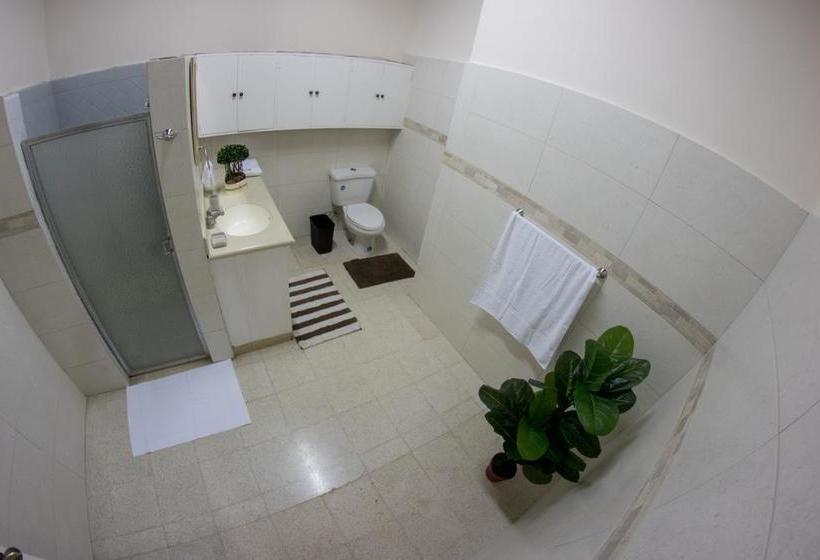 Bed and Breakfast Casa Andrea | Ciudad de Panama | Panamá | Panamá 12