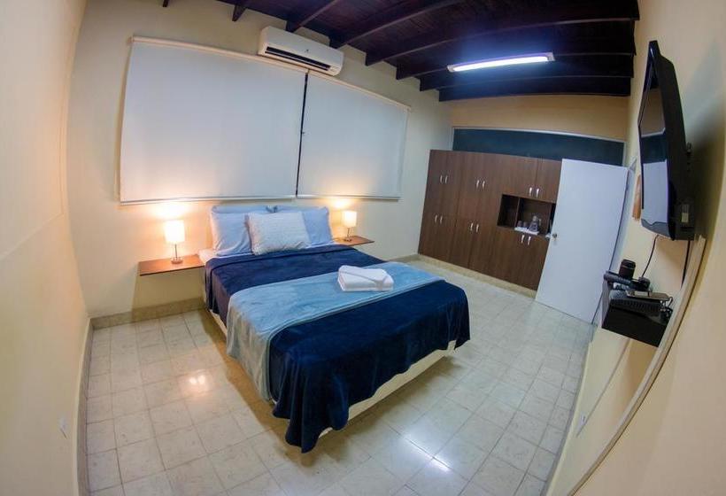 Bed and Breakfast Casa Andrea | Ciudad de Panama | Panamá | Panamá 13