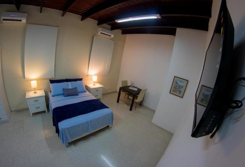 Bed and Breakfast Casa Andrea | Ciudad de Panama | Panamá | Panamá 17