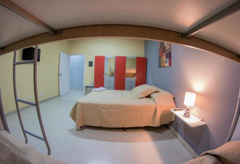 Bed and Breakfast Casa Andrea | Ciudad de Panama | Panamá | Panamá 18