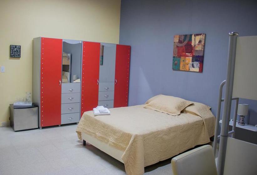 Bed and Breakfast Casa Andrea | Ciudad de Panama | Panamá | Panamá 19