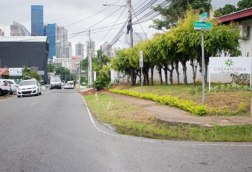 Bed and Breakfast Casa Andrea | Ciudad de Panama | Panamá | Panamá 20