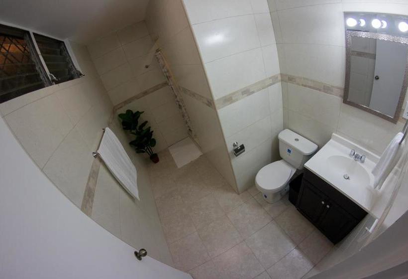 Bed and Breakfast Casa Andrea | Ciudad de Panama | Panamá | Panamá 3