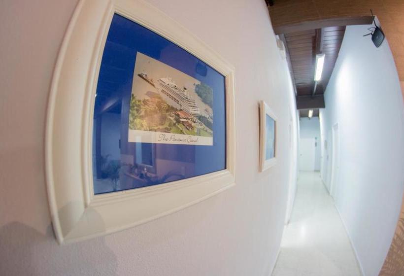 Bed and Breakfast Casa Andrea | Ciudad de Panama | Panamá | Panamá 4