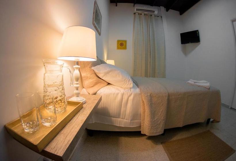 Bed and Breakfast Casa Andrea | Ciudad de Panama | Panamá | Panamá 5