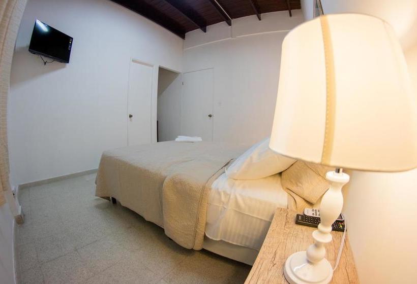 Bed and Breakfast Casa Andrea | Ciudad de Panama | Panamá | Panamá 6