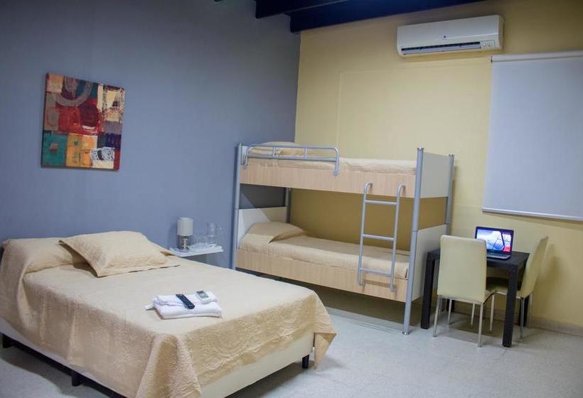 Bed and Breakfast Casa Andrea | Ciudad de Panama | Panamá | Panamá 7