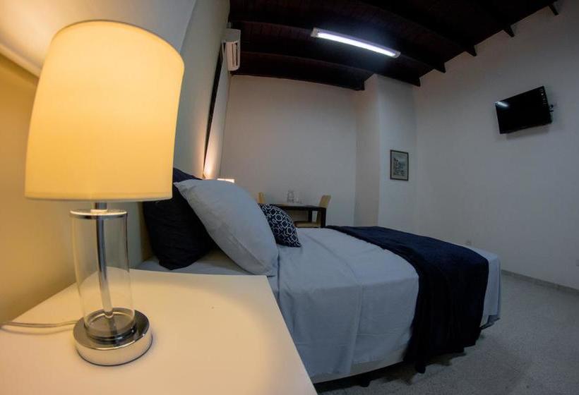 Bed and Breakfast Casa Andrea | Ciudad de Panama | Panamá | Panamá 8