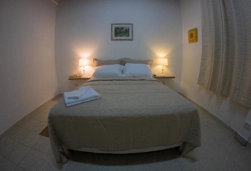 Bed and Breakfast Casa Andrea | Ciudad de Panama | Panamá | Panamá 9