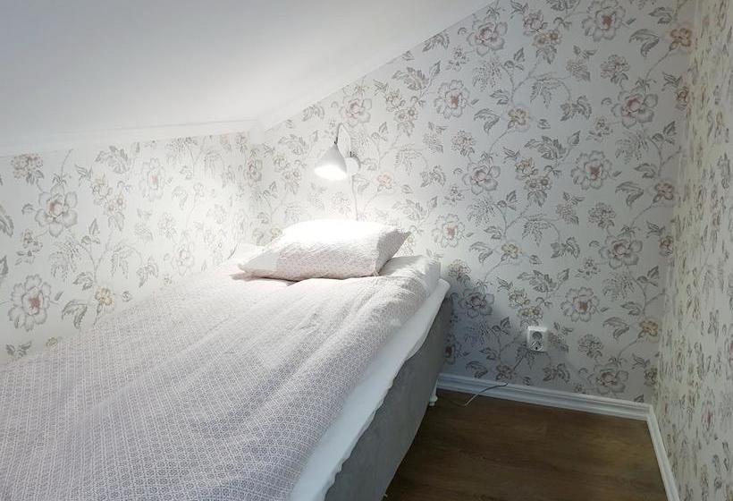 Ellas Bed & Breakfast | Kungsbacka | Hallands Lan | Sweden 1