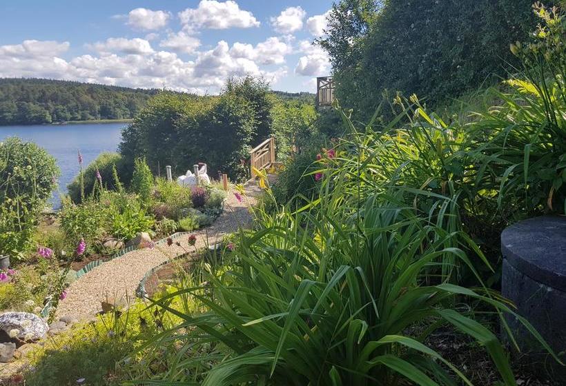 Ellas Bed & Breakfast | Kungsbacka | Hallands Lan | Sweden 10