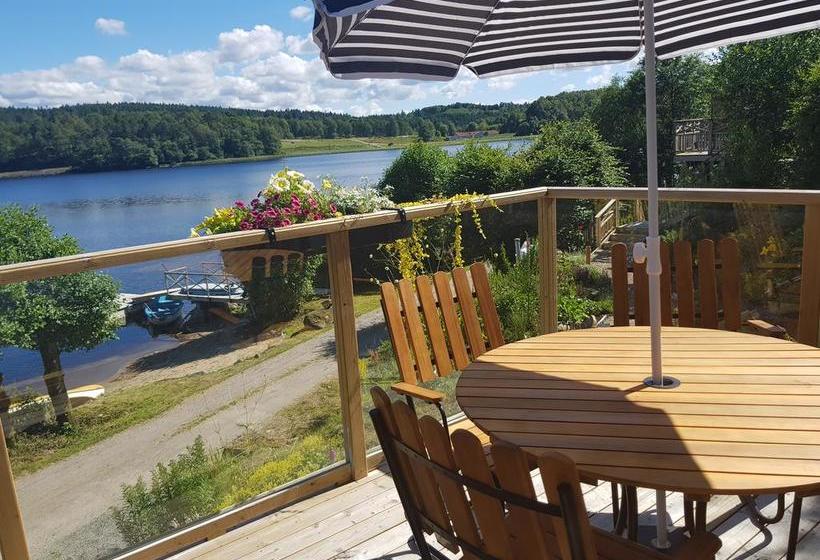 Ellas Bed & Breakfast | Kungsbacka | Hallands Lan | Sweden 11