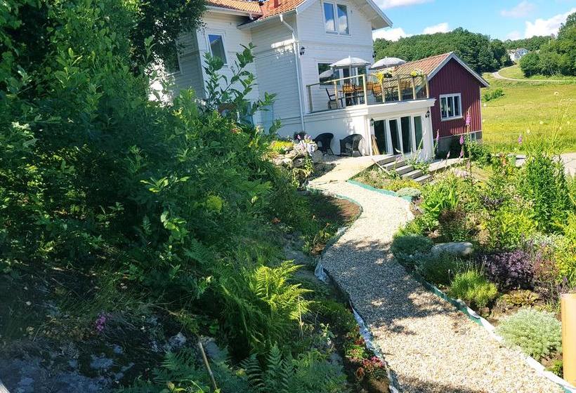 Ellas Bed & Breakfast | Kungsbacka | Hallands Lan | Sweden 12