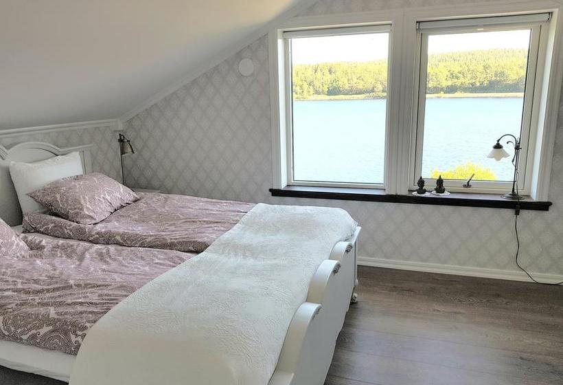 Ellas Bed & Breakfast | Kungsbacka | Hallands Lan | Sweden 13
