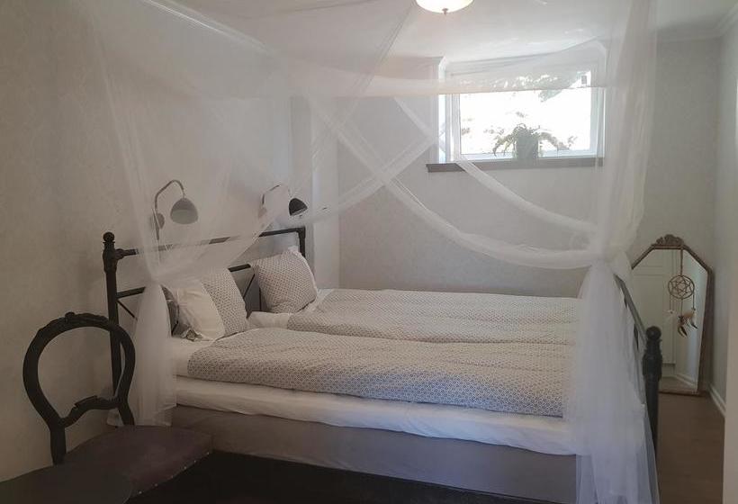 Ellas Bed & Breakfast | Kungsbacka | Hallands Lan | Sweden 15