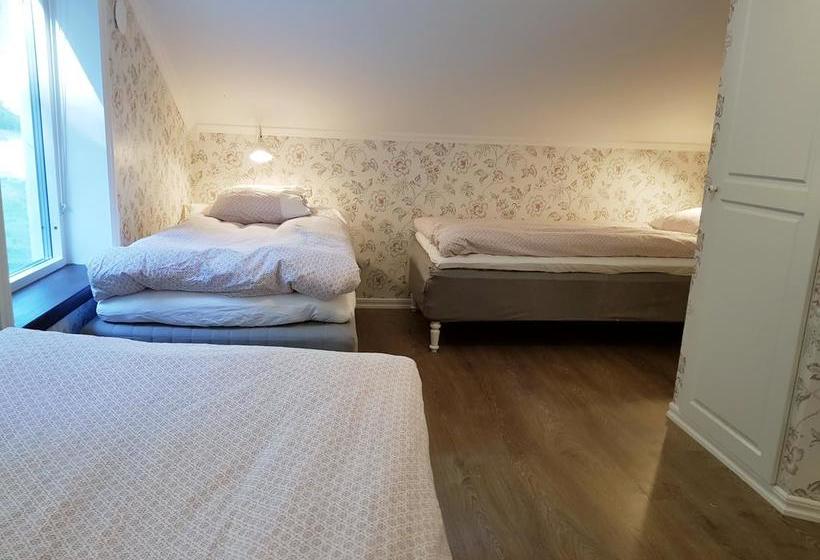 Ellas Bed & Breakfast | Kungsbacka | Hallands Lan | Sweden 16