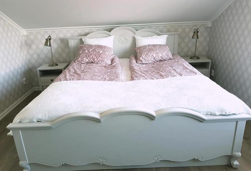 Ellas Bed & Breakfast | Kungsbacka | Hallands Lan | Sweden 17